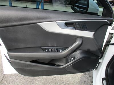2017 Audi A4 2.0T Premium   - Photo 31 - Bell, CA 90201