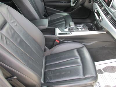 2017 Audi A4 2.0T Premium   - Photo 19 - Bell, CA 90201