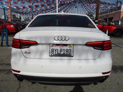 2017 Audi A4 2.0T Premium   - Photo 7 - Bell, CA 90201