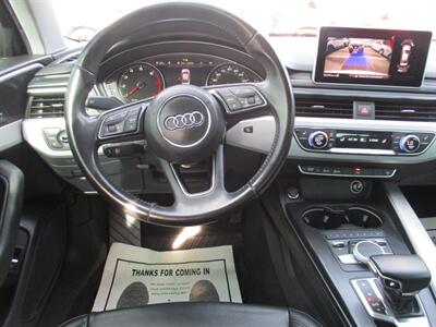 2017 Audi A4 2.0T Premium   - Photo 26 - Bell, CA 90201