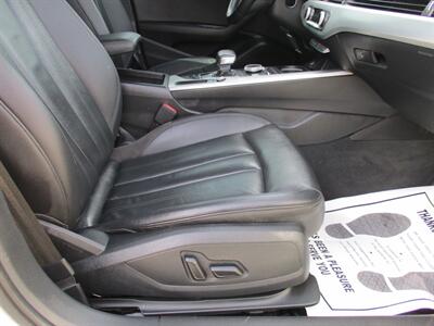 2017 Audi A4 2.0T Premium   - Photo 18 - Bell, CA 90201