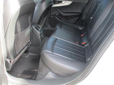 2017 Audi A4 2.0T Premium   - Photo 15 - Bell, CA 90201