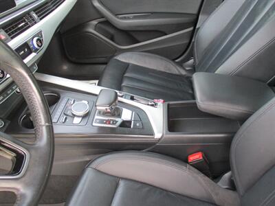 2017 Audi A4 2.0T Premium   - Photo 13 - Bell, CA 90201