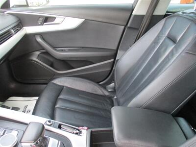 2017 Audi A4 2.0T Premium   - Photo 14 - Bell, CA 90201