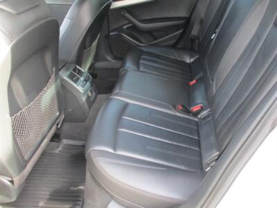 2017 Audi A4 2.0T Premium   - Photo 16 - Bell, CA 90201