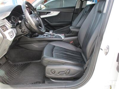 2017 Audi A4 2.0T Premium   - Photo 10 - Bell, CA 90201