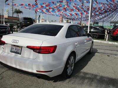 2017 Audi A4 2.0T Premium   - Photo 6 - Bell, CA 90201