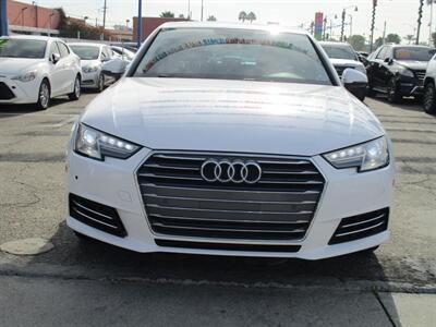 2017 Audi A4 2.0T Premium   - Photo 3 - Bell, CA 90201