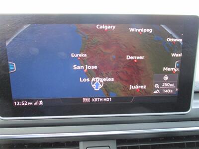 2017 Audi A4 2.0T Premium   - Photo 28 - Bell, CA 90201