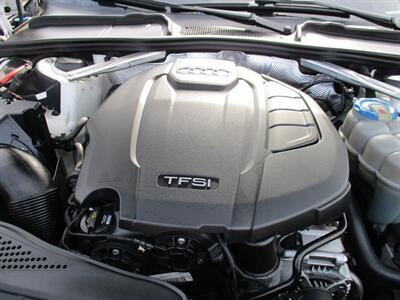 2017 Audi A4 2.0T Premium   - Photo 32 - Bell, CA 90201