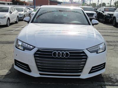 2017 Audi A4 2.0T Premium   - Photo 4 - Bell, CA 90201