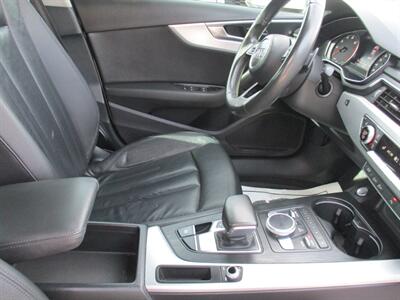 2017 Audi A4 2.0T Premium   - Photo 20 - Bell, CA 90201