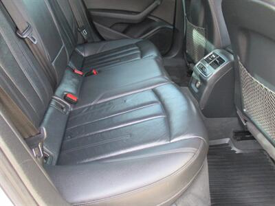 2017 Audi A4 2.0T Premium   - Photo 17 - Bell, CA 90201