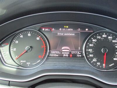 2017 Audi A4 2.0T Premium   - Photo 30 - Bell, CA 90201