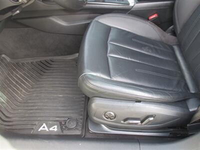 2017 Audi A4 2.0T Premium   - Photo 11 - Bell, CA 90201