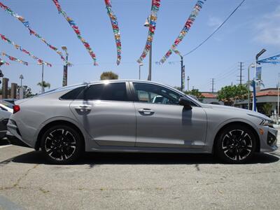 2021 Kia K5 GT-Line   - Photo 13 - Bell, CA 90201