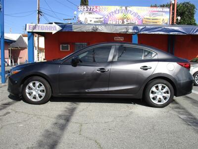 2018 Mazda Mazda3 Sport   - Photo 6 - Bell, CA 90201