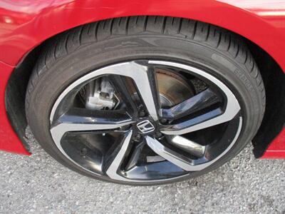 2018 Honda Accord Sport   - Photo 32 - Bell, CA 90201