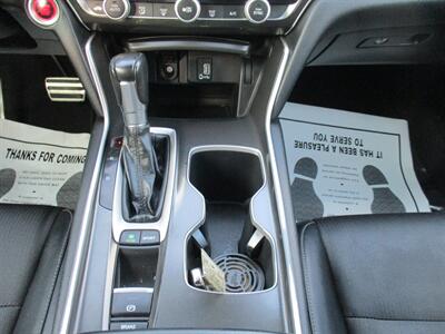 2018 Honda Accord Sport   - Photo 23 - Bell, CA 90201