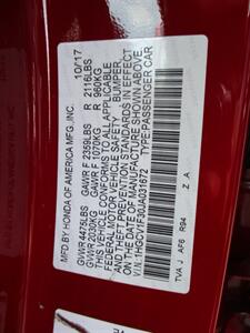 2018 Honda Accord Sport   - Photo 33 - Bell, CA 90201