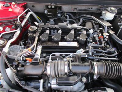 2018 Honda Accord Sport   - Photo 31 - Bell, CA 90201