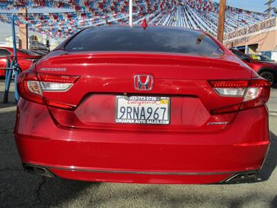 2018 Honda Accord Sport   - Photo 7 - Bell, CA 90201