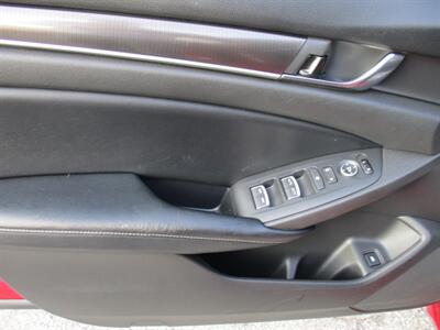 2018 Honda Accord Sport   - Photo 30 - Bell, CA 90201