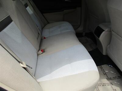 2012 Toyota Camry LE   - Photo 17 - Bell, CA 90201