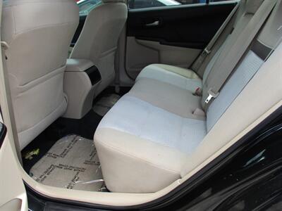 2012 Toyota Camry LE   - Photo 15 - Bell, CA 90201