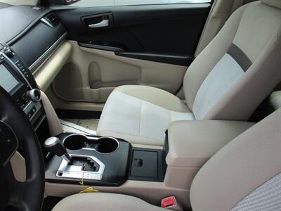 2012 Toyota Camry LE   - Photo 13 - Bell, CA 90201