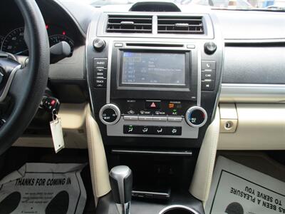 2012 Toyota Camry LE   - Photo 25 - Bell, CA 90201