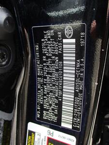 2012 Toyota Camry LE   - Photo 34 - Bell, CA 90201