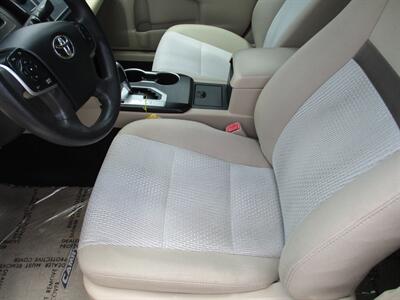 2012 Toyota Camry LE   - Photo 12 - Bell, CA 90201