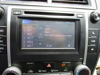 2012 Toyota Camry LE   - Photo 29 - Bell, CA 90201