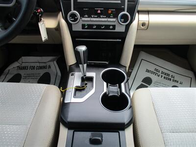 2012 Toyota Camry LE   - Photo 24 - Bell, CA 90201