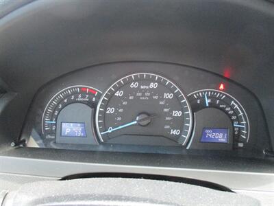 2012 Toyota Camry LE   - Photo 30 - Bell, CA 90201