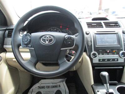 2012 Toyota Camry LE   - Photo 28 - Bell, CA 90201