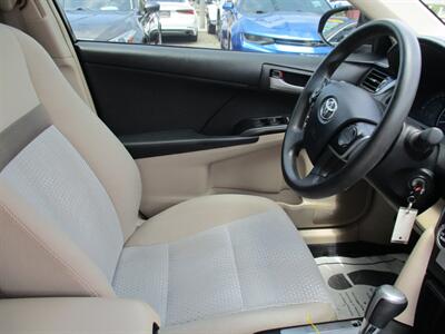 2012 Toyota Camry LE   - Photo 22 - Bell, CA 90201