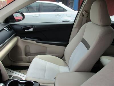 2012 Toyota Camry LE   - Photo 14 - Bell, CA 90201