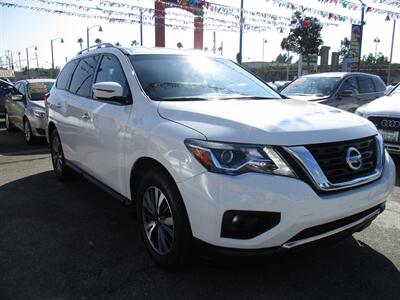 2020 Nissan Pathfinder SV   - Photo 6 - Bell, CA 90201