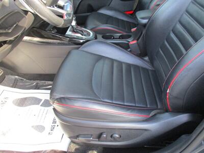 2021 Kia Forte GT - Photo 11 - Bell, CA 90201