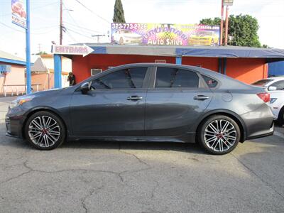 2021 Kia Forte GT - Photo 9 - Bell, CA 90201