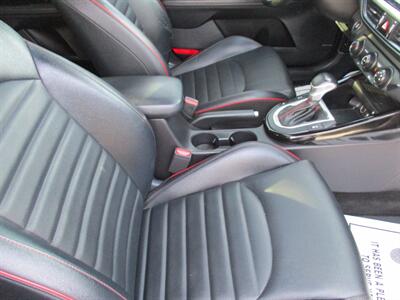 2021 Kia Forte GT - Photo 18 - Bell, CA 90201