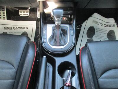 2021 Kia Forte GT - Photo 22 - Bell, CA 90201