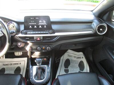 2021 Kia Forte GT - Photo 24 - Bell, CA 90201