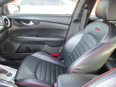 2021 Kia Forte GT - Photo 13 - Bell, CA 90201