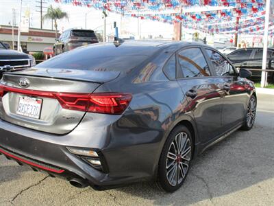 2021 Kia Forte GT - Photo 6 - Bell, CA 90201