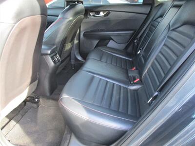 2021 Kia Forte GT - Photo 14 - Bell, CA 90201