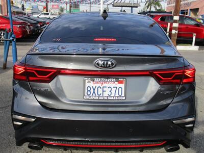 2021 Kia Forte GT - Photo 8 - Bell, CA 90201