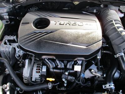 2021 Kia Forte GT - Photo 31 - Bell, CA 90201